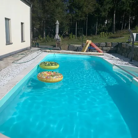 La Chauve-souris Appartamento