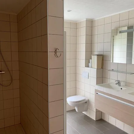 Apartment La Chauve-souris