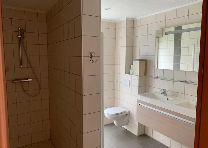 Appartamento La Chauve-souris